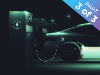 Future Trends of EVs
