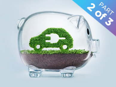 Truth About Electric Vehicles: Making Dollars and Sense