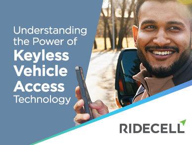 Keyless vehicle access thumbnail