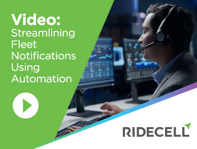 Streamlining Fleet Notifications