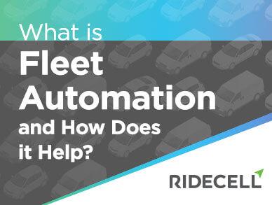What Is Fleet Automation and How Does it Help?