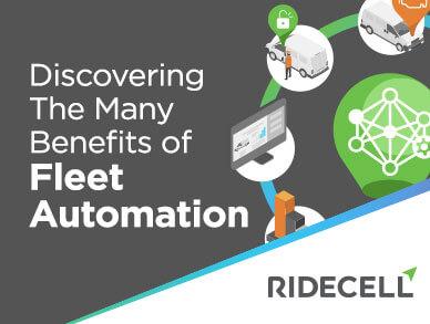 Many Benefits of Fleet Automation