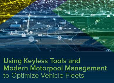 Motorpool Management Software