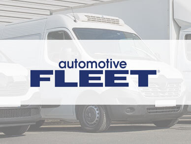 Automotive Fleet - Merchants Fleet Partners with Ridecell