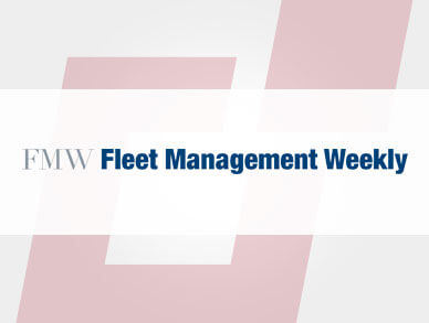 Fleet Management Weekly - Merchants and Ridecell Partnership