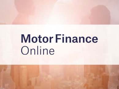 Motor Finance Online
