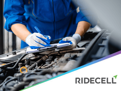 Predictive Maintenance in Fleet Management