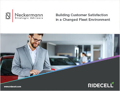 Neckermann White Papaer: Building Customer Satisfaction